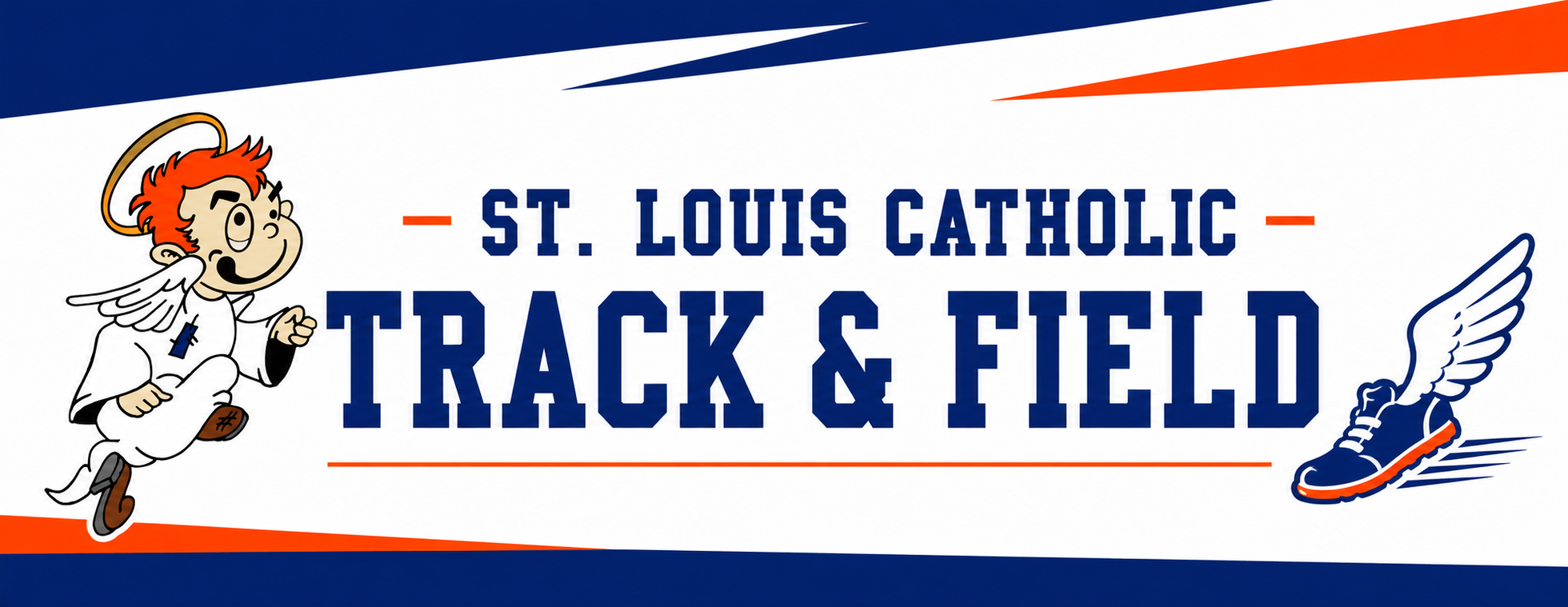 St. Louis Catholic Speed Camp